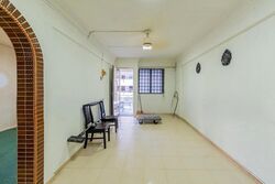 Blk 214 Bedok Town Centre (Bedok), HDB 3 Rooms #613621411